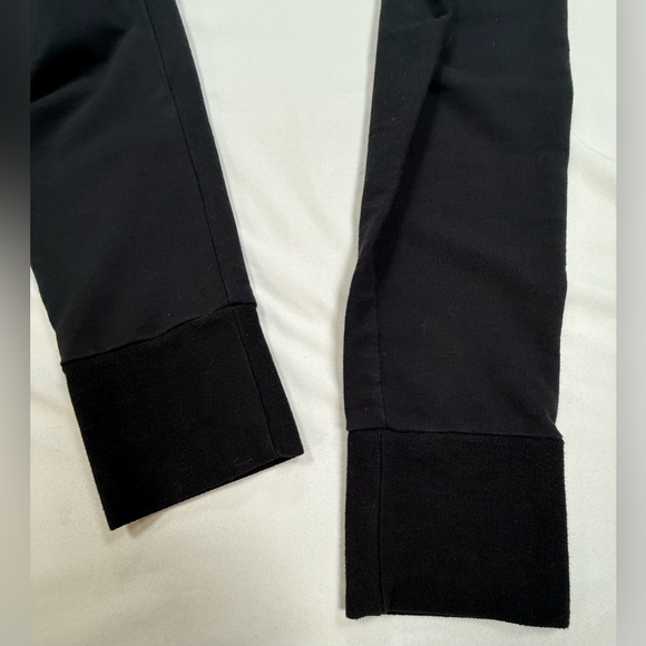 Free People Movement Black Slim Track Joggers - Picture 6 of 12